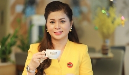 Vị trí đặc biệt của bà Lê Hoàng Diệp Thảo hậu tỏa sáng tại 'thành phố trong mơ' Dubai