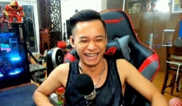 Viết thư bỏ nhà ra đi, cậu bé khiến Độ Mixi đọc được cũng phải 'nể' vì màn 'quay xe' phút chót 