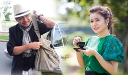 Madame Lê Hoàng Diệp Thảo bất ngờ công khai nhắc về chồng cũ Đặng Lê Nguyên Vũ