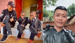 Quang Linh Vlog là ai mà khiến bao người Việt ngưỡng mộ, dõi theo từng động thái?