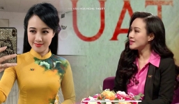 BTV Hoài Anh làm điều chưa từng dám thử khi dẫn chương trình Thời sự 19h