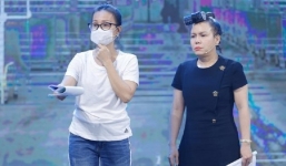 Cẩm Ly để mặt mộc tái xuất Táo Xuân 2022, thần sắc tuổi 51 có gì mà gây ngỡ ngàng?