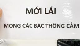 Đề xuất không chạy ô tô quá 60km/h, không chạy đường cao tốc với người có bằng dưới 1 năm