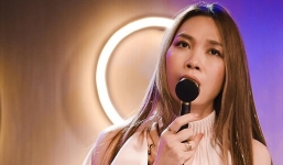 Mỹ Tâm bù đắp cho fan vẫn bị trêu ghẹo một điều vì quá cồng kềnh