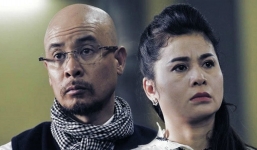 Vụ ly hôn nghìn tỷ của ông Đặng Lê Nguyên Vũ và bà Lê Hoàng Diệp Thảo có 'biến' mới