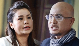 Bà Lê Hoàng Diệp Thảo phản ứng bất ngờ trước đề nghị hủy án ly hôn với ông Vũ từ VKS Tối cao