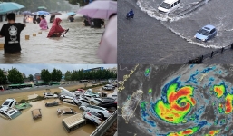 Chuyên gia cảnh báo thời tiết khắc nghiệt Việt Nam có thể gánh chịu trong tương lai