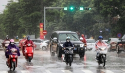 Dự báo thời tiết 18/1: Hà Nội trời rét căm căm, Bắc Bộ có nơi xuất hiện băng giá