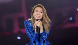 Không phải Mai Tài Phến, đây mới là người Mỹ Tâm mừng quýnh khi gặp đúng sinh nhật