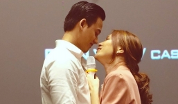 Quên Mai Tài Phến đi, Mỹ Tâm bất ngờ được một người giấu mặt hỏi làm chồng