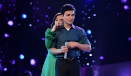 Cuối cùng lý do Mạnh Quỳnh trở thành 'người đàn ông đặc biệt' của Phi Nhung đã được hé lộ