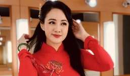 Nghỉ dẫn Thời sự, BTV Hoài Anh vội tiết lộ 'góc khuất' của người làm truyền hình