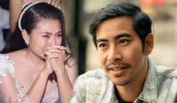 Diễn viên Thanh Bình chính thức lên tiếng về ồn ào 'lăng nhăng, bắt cá nhiều tay'