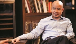 Ông Đặng Lê Nguyên Vũ khoe 'con cưng' mới đặt nhiều kỳ vọng, hậu ồn ào ly hôn