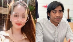 Bí mật của Thanh Bình bị Á hậu 'lật tẩy', có liên quan đến đổ vỡ hôn nhân với Ngọc Lan?