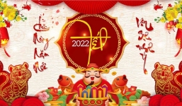 Cập nhật dự báo thời tiết Tết Nguyên đán Nhâm Dần 2022: Trước Giao thừa Bắc Bộ đón rét đậm, rét hại