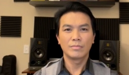 Cuộc sống rối ren, Mạnh Quỳnh rơi nước mắt tuyên bố 'điều phũ phàng' với Phi Nhung