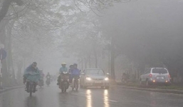 Dự báo thời tiết 24/1: Sáng sớm có sương mù nhẹ, trưa chiều trời nắng