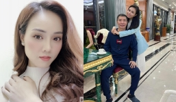 NS Công Lý khoe 'tình yêu của tôi', phản ứng của vợ trẻ mới bất ngờ