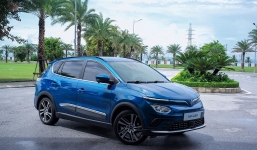 VF e34 sau 1/3/2022 nhận ưu đãi chưa từng có, khách hàng tậu xe 'bỏ túi' cả trăm triệu