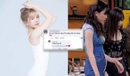 Khoe vòng eo 48cm đỉnh nhất showbiz Việt, Thiều Bảo Trâm bị netizen 'vỗ mặt' quá 'xạo'