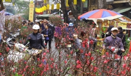 Cập nhật dự báo thời tiết Tết Nguyên đán 2022 3 miền mới nhất: Rét đậm, rét hại kéo dài trong dịp Tết