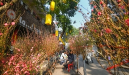 Dự báo thời tiết 26/1: Sáng sớm và đêm trời rét nhiều nơi sương mù rải rác