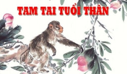 Tuổi xông đất đẹp nhất cho các gia chủ tuổi Thân năm đầu hạn tam tai Nhâm Dần 2022