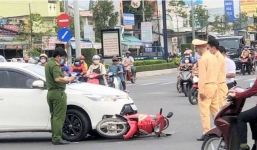 Mùng 2 Tết cả nước ghi nhận 10 người tử vong vì tai nạn giao thông