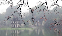 Dự báo thời tiết 4/2: Hà Nội không mưa, trời rét đậm rét hại 