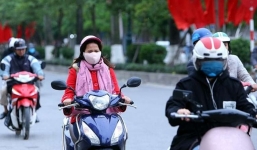 Thời tiết 10 ngày tới trên cả nước (4-14/2): Bắc Bộ tiếp tục đón không khí lạnh, trời rét đậm rét hại 