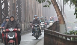 Dự báo thời tiết 6/2: Rét đậm, rét hại ở Bắc Bộ 