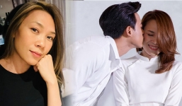 Mỹ Tâm báo tin cực buồn hậu rò rỉ clip dẫn Mai Tài Phến về ăn Tết