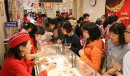 Ngày vía Thần Tài, chuyên gia chỉ cách mua vàng thông minh để không thua lỗ 