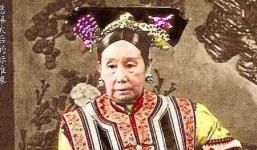 Vén màn tấm chăn khiến Từ Hy Thái hậu 'hồi sinh' dù đã ra đi 'chân lạnh toát'