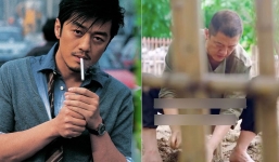 Lý Á Bằng hết thời ở tuổi 51, nợ như 'chúa chổm' phải về quê kiếm kế sinh nhai