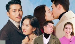 Mạng xã hội bùng nổ: Son Ye Jin và Hyun Bin thông báo kết hôn