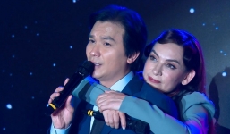 Mạnh Quỳnh tiếp tục có hành động thương nhớ Phi Nhung khiến dân tình cảm kích