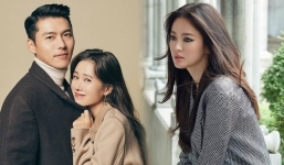 Hyun Bin và Son Ye Jin kết hôn, Song Hye Kyo lập tức bị réo tên vì một lý do ngớ ngẩn