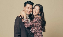 Lộ lý do Son Ye Jin và Hyun Bin chưa thể kết hôn ngay trong năm 2021