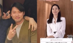 Hyun Bin khiến dân tình tá hỏa vì ngoại hình xuống sắc, đối lập toàn tập với Son Ye Jin