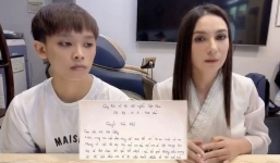 'Thỏa thuận' giữa Phi Nhung và Hồ Văn Cường trước khi cố ca sĩ qua đời bị rò rỉ?