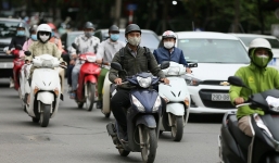 Dự báo thời tiết 15/2: Rằm tháng Chạp trời không mưa, sương mù và sương mù nhẹ