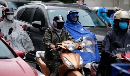 Thời tiết 10 ngày tới trên cả nước từ 15 đến 25/02/2022: Trời rét đậm, rét hại 