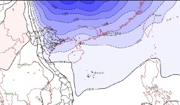 Hà Nội chuẩn bị đón đợt rét mạnh nhất từ đầu mùa, 3 ngày liên tiếp dưới 8 độ