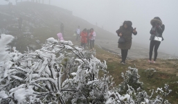 Bản tin dự báo thời tiết 10 ngày tới chi tiết các tỉnh thành trên cả nước từ 18-28/2/2022