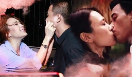 Trước Mai Tài Phến, từng có người đàn ông tỉ tê nói lời mật ngọt thế này với Mỹ Tâm