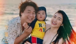 Bức ảnh nhói lòng của Hòa Minzy sau thông báo chia tay bạn trai thiếu gia Minh Hải