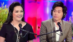 Hoài Linh tiết lộ bí mật giấu kín bao năm qua khiến Như Quỳnh cười không ngớt 