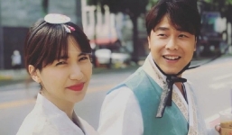 Hòa Minzy trong mắt gia đình nhà 'chồng hụt' là người thế nào?